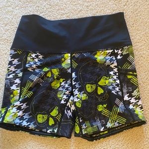 Constantly Varied Gear 5” shorts